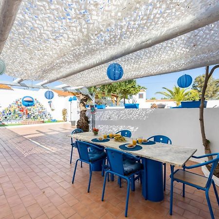 Porta 27 Διαμέρισμα Silves Εξωτερικό φωτογραφία