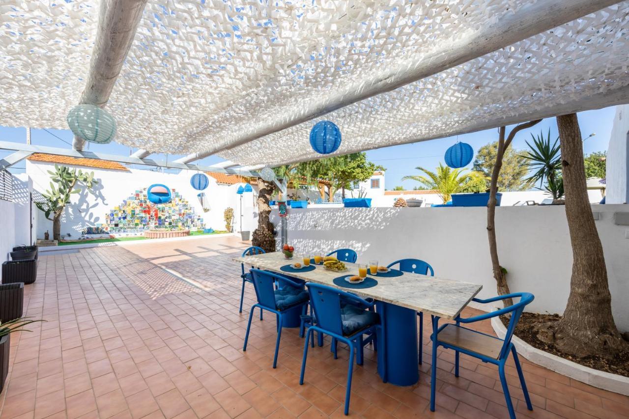 Porta 27 Διαμέρισμα Silves Εξωτερικό φωτογραφία