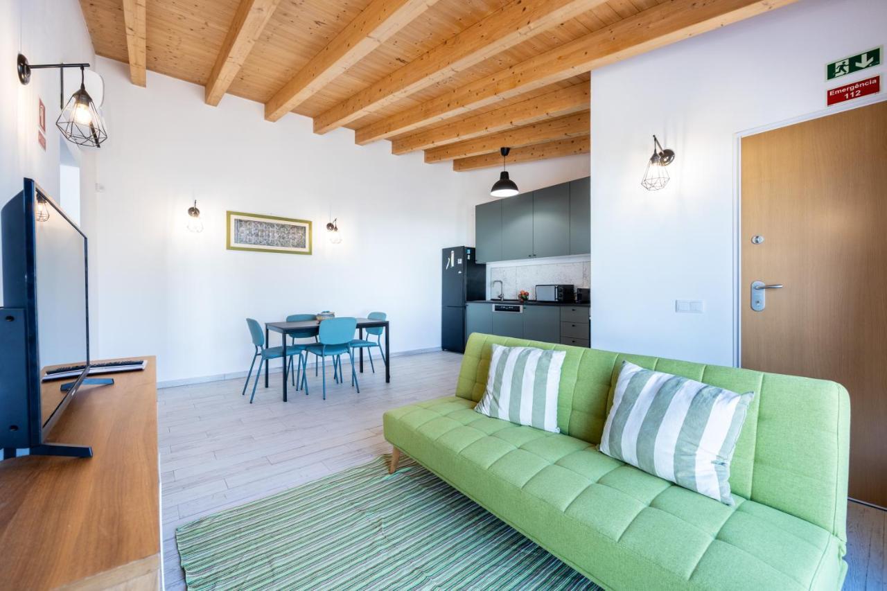 Porta 27 Διαμέρισμα Silves Εξωτερικό φωτογραφία