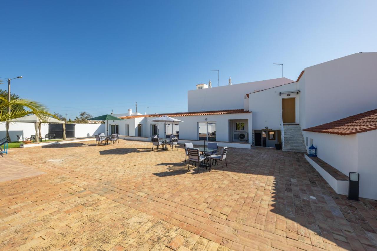Porta 27 Διαμέρισμα Silves Εξωτερικό φωτογραφία