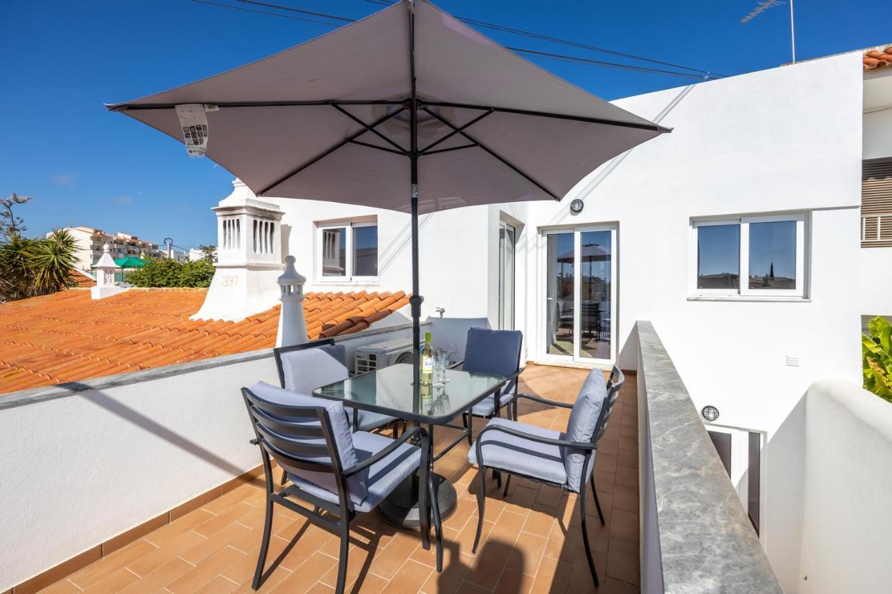 Porta 27 Διαμέρισμα Silves Εξωτερικό φωτογραφία