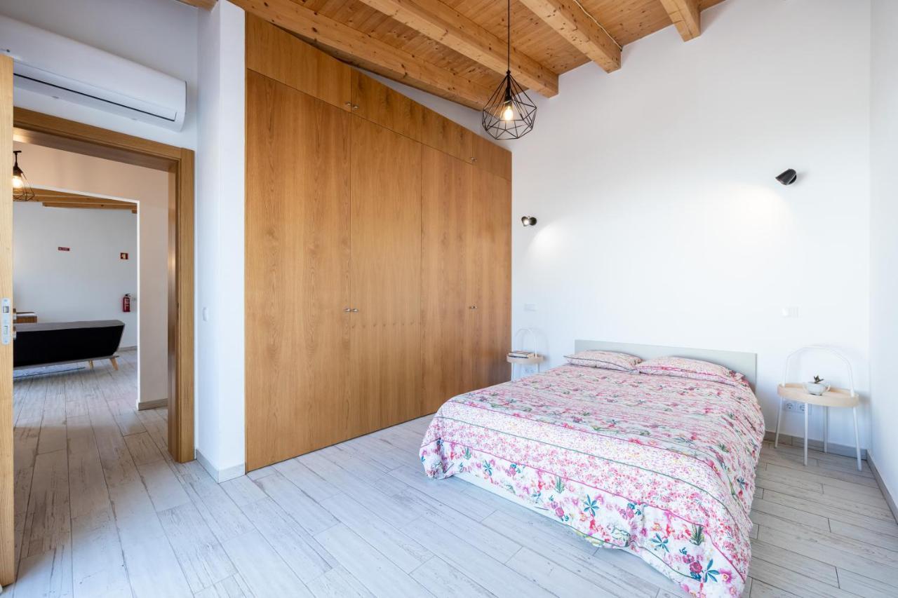 Porta 27 Διαμέρισμα Silves Εξωτερικό φωτογραφία