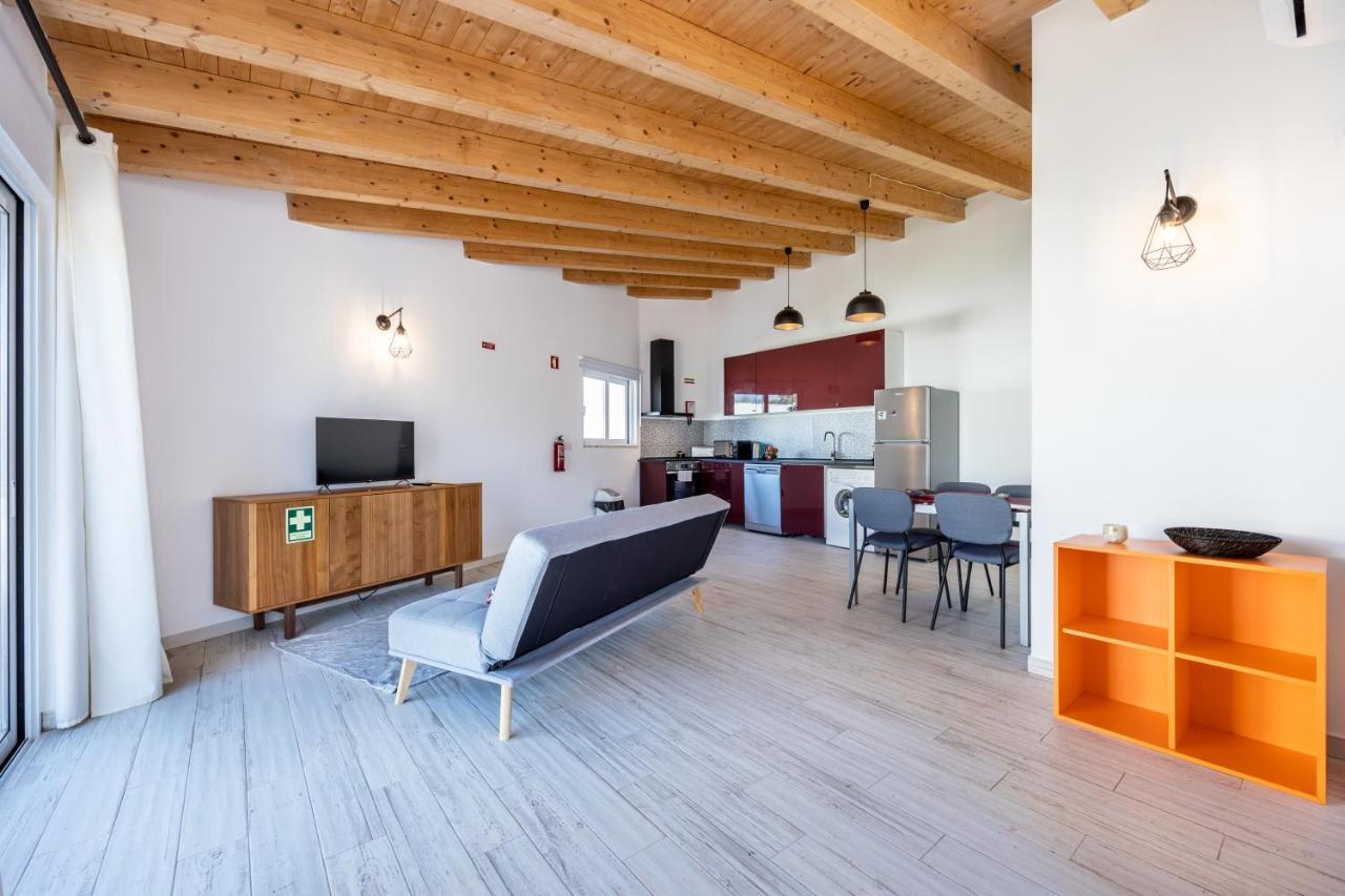 Porta 27 Διαμέρισμα Silves Εξωτερικό φωτογραφία
