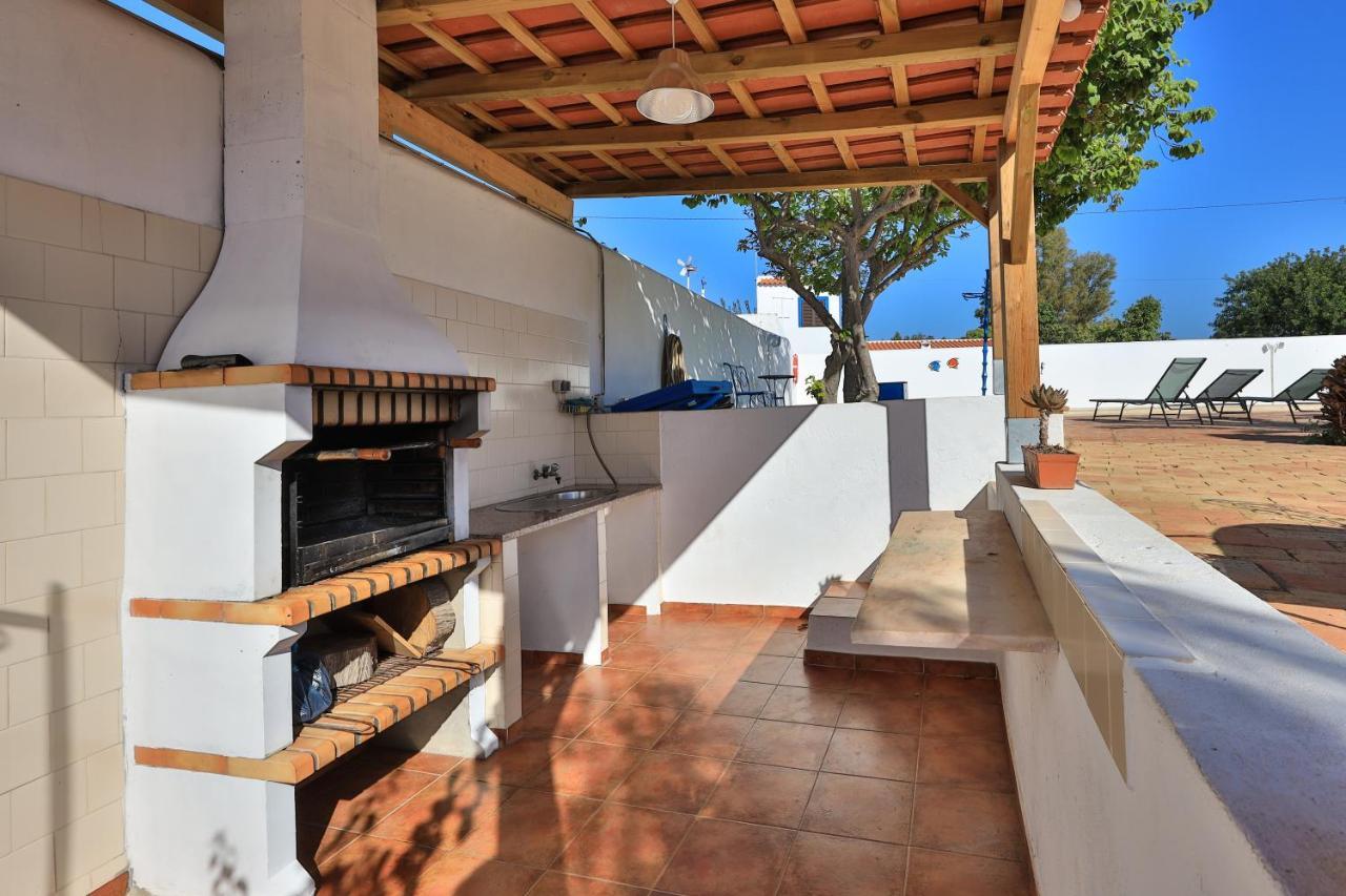 Porta 27 Διαμέρισμα Silves Εξωτερικό φωτογραφία