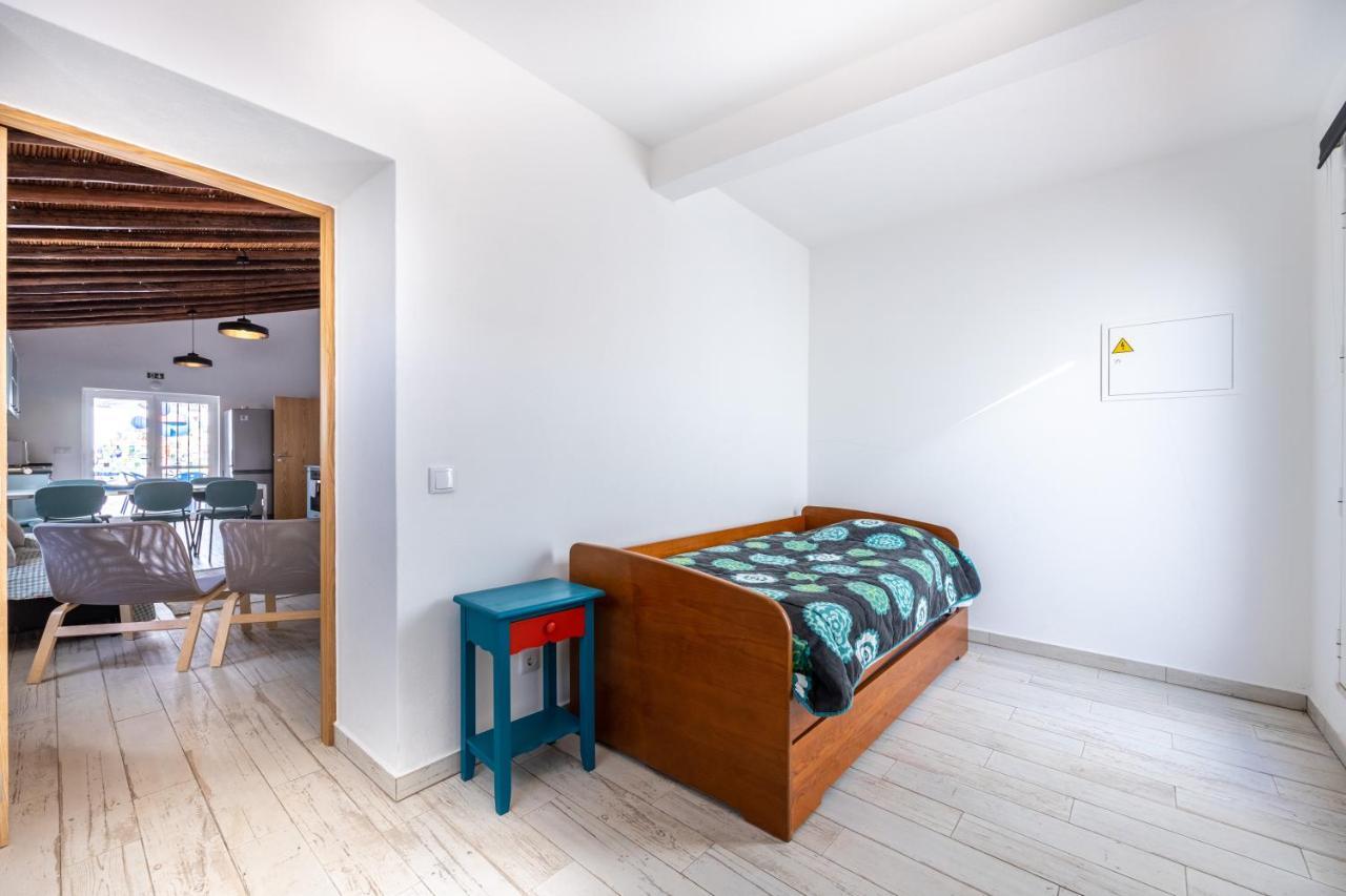 Porta 27 Διαμέρισμα Silves Εξωτερικό φωτογραφία