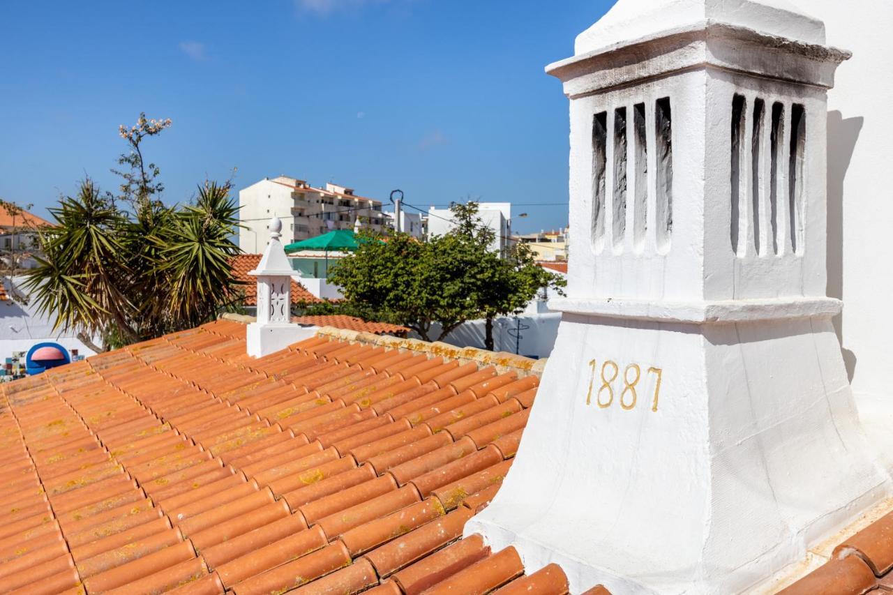 Porta 27 Διαμέρισμα Silves Εξωτερικό φωτογραφία