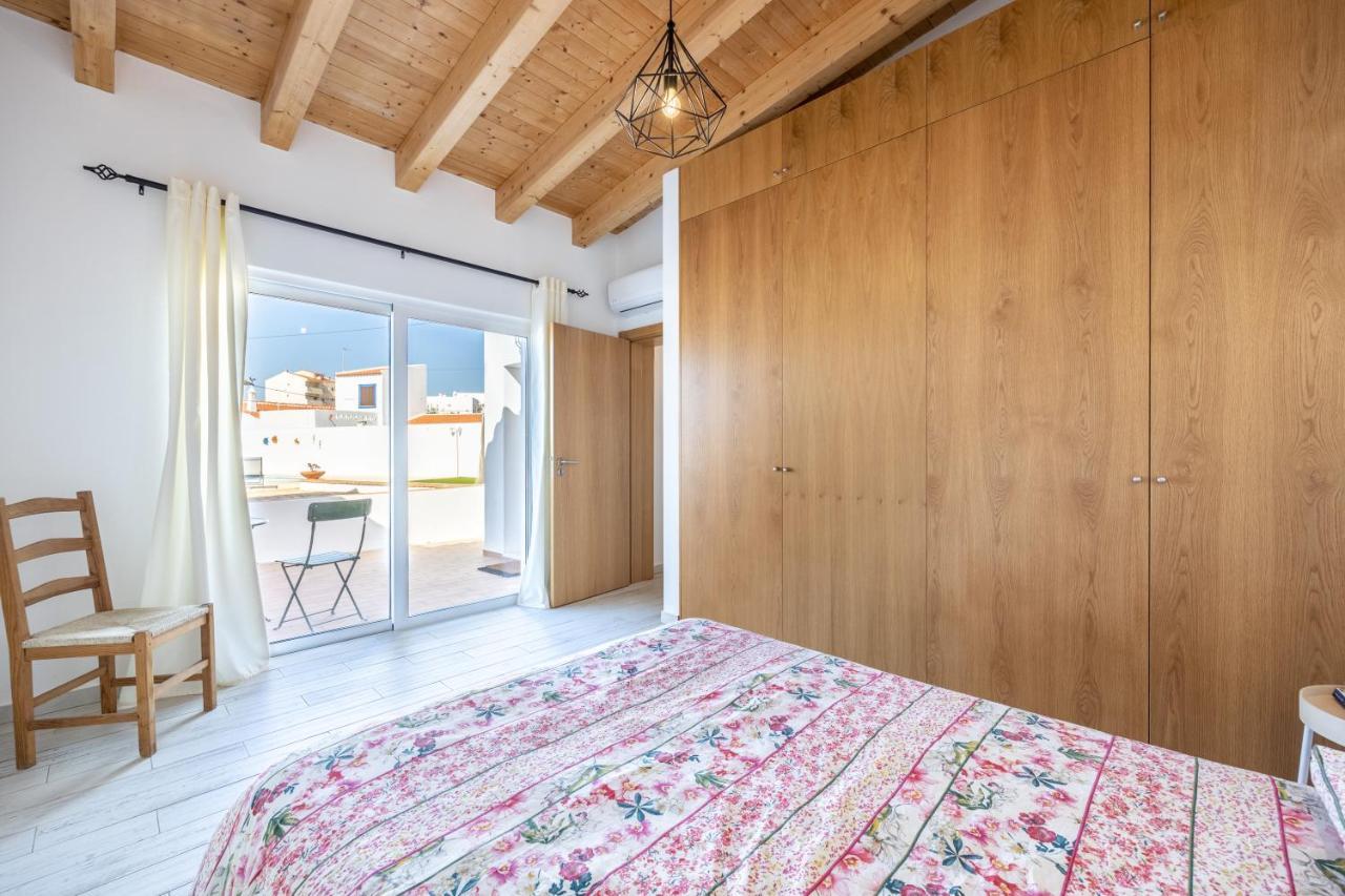 Porta 27 Διαμέρισμα Silves Εξωτερικό φωτογραφία