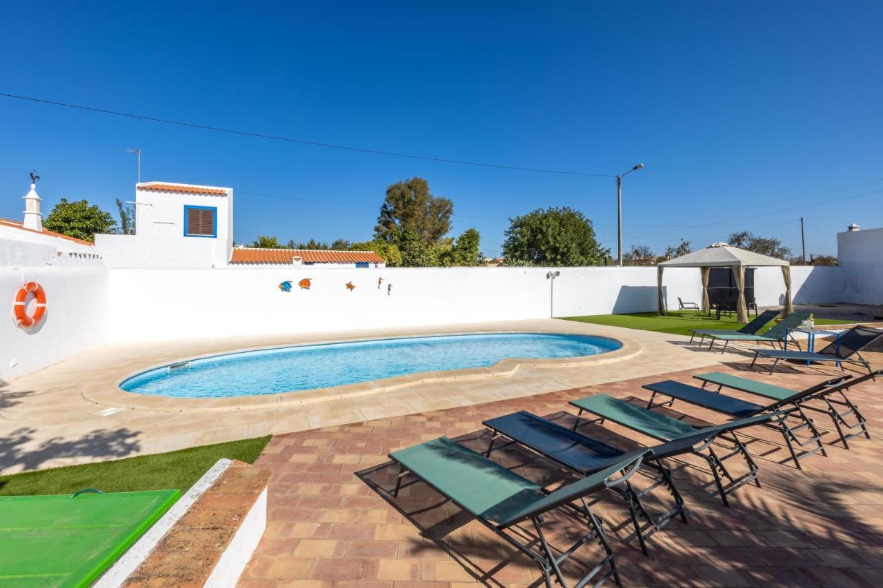 Porta 27 Διαμέρισμα Silves Εξωτερικό φωτογραφία