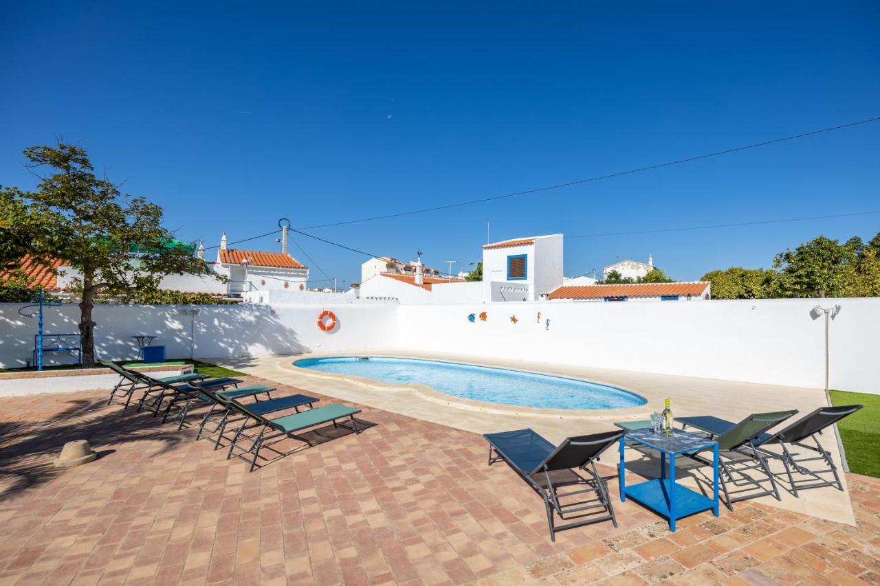Porta 27 Διαμέρισμα Silves Εξωτερικό φωτογραφία