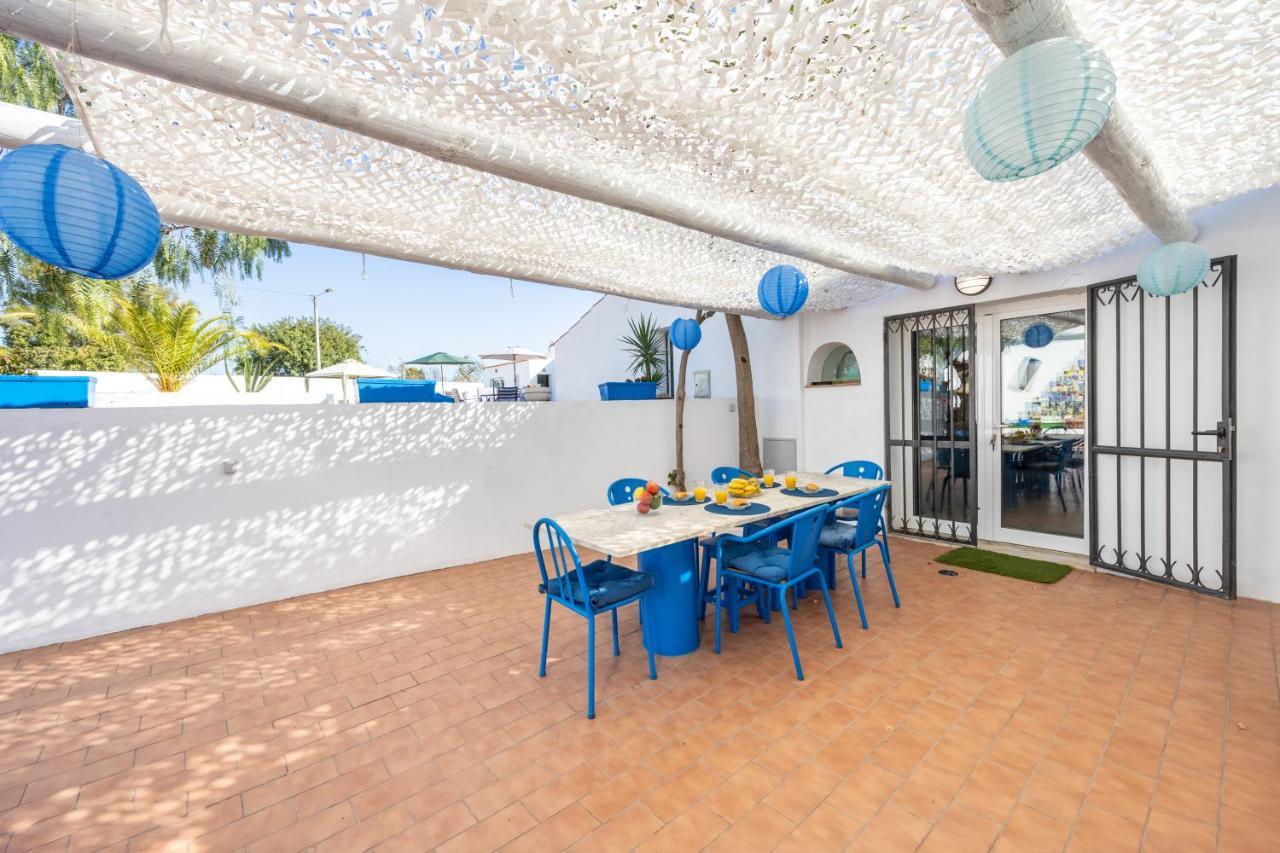 Porta 27 Διαμέρισμα Silves Εξωτερικό φωτογραφία