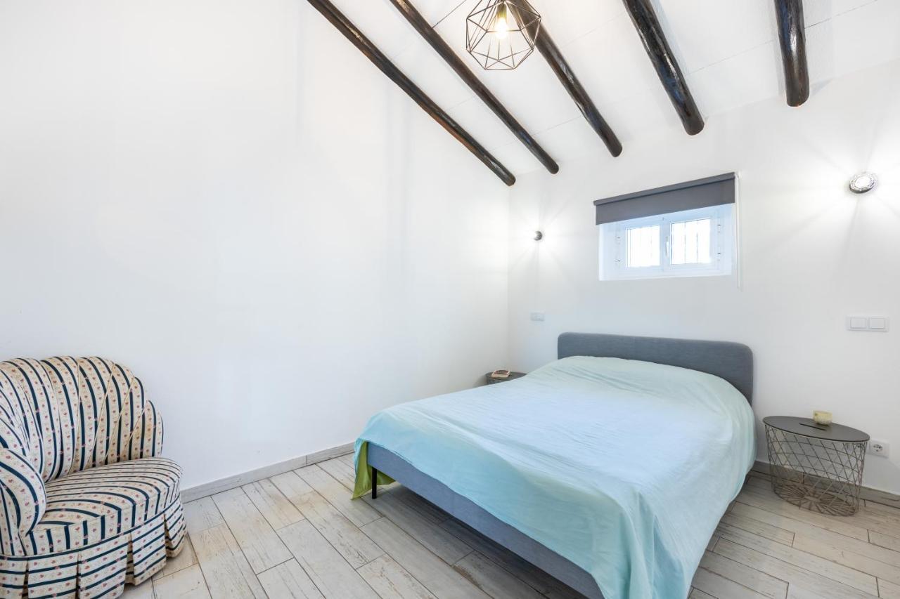 Porta 27 Διαμέρισμα Silves Εξωτερικό φωτογραφία