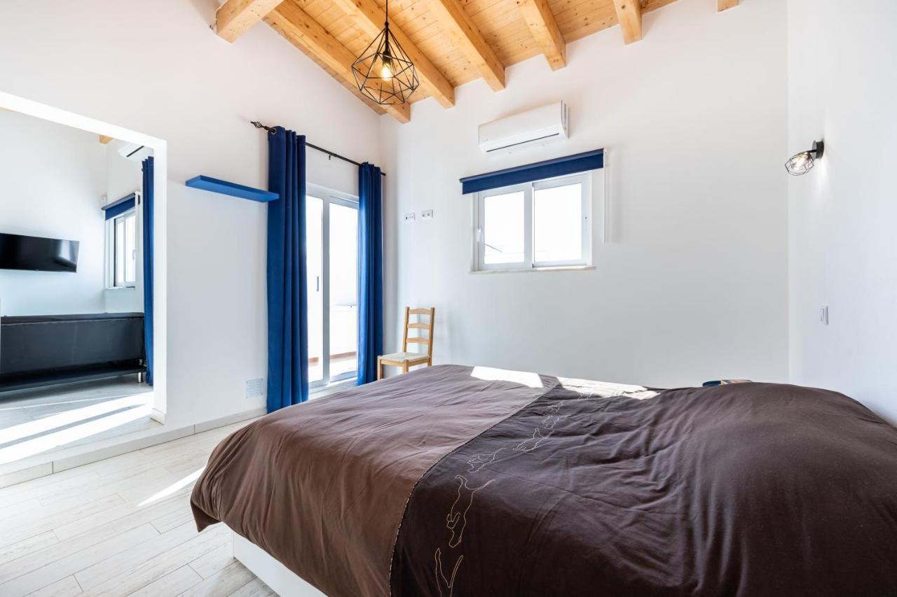 Porta 27 Διαμέρισμα Silves Εξωτερικό φωτογραφία