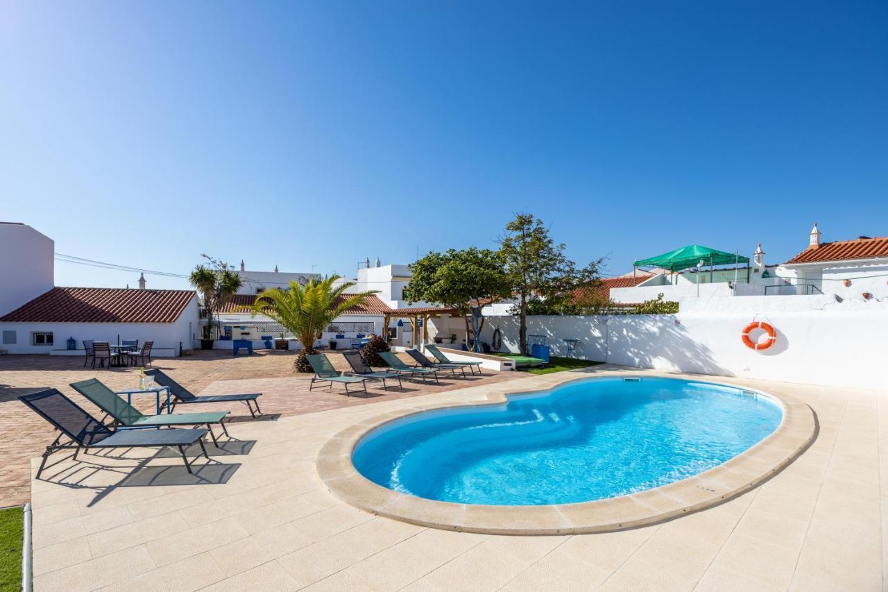 Porta 27 Διαμέρισμα Silves Εξωτερικό φωτογραφία