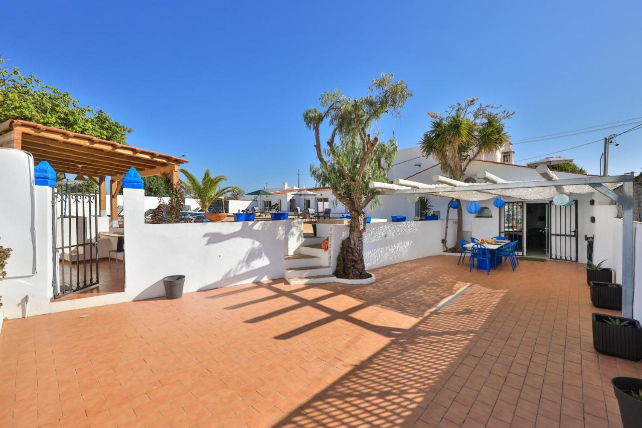 Porta 27 Διαμέρισμα Silves Εξωτερικό φωτογραφία