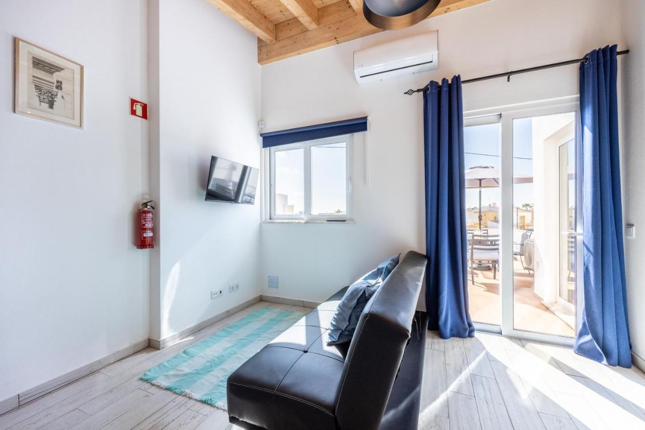 Porta 27 Διαμέρισμα Silves Εξωτερικό φωτογραφία