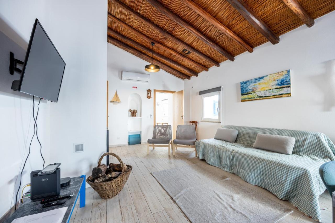 Porta 27 Διαμέρισμα Silves Εξωτερικό φωτογραφία