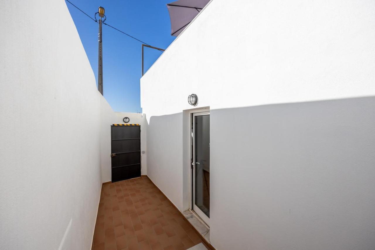 Porta 27 Διαμέρισμα Silves Εξωτερικό φωτογραφία