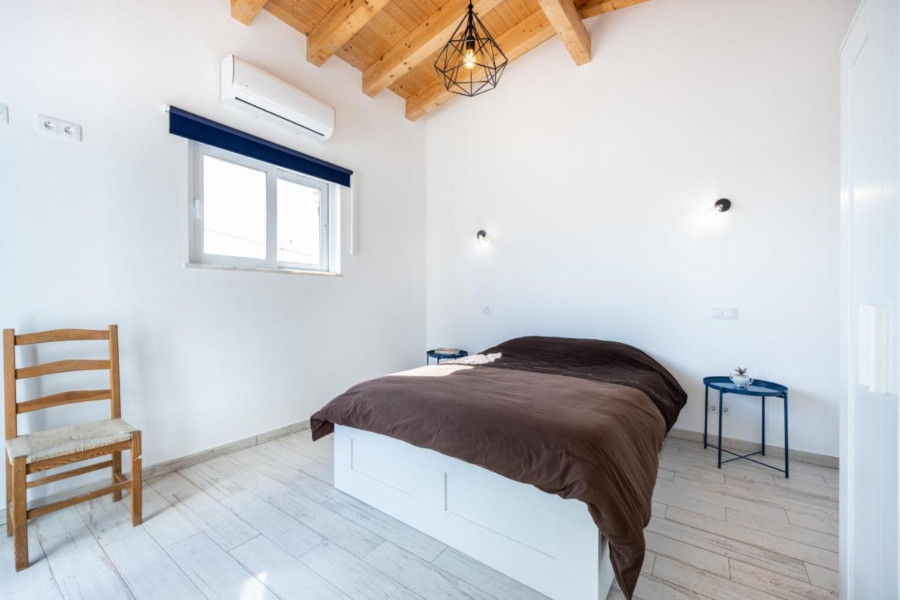 Porta 27 Διαμέρισμα Silves Εξωτερικό φωτογραφία