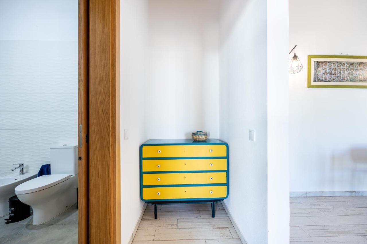 Porta 27 Διαμέρισμα Silves Εξωτερικό φωτογραφία