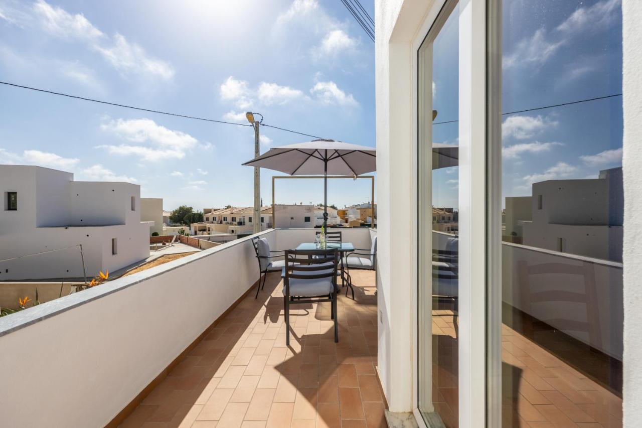 Porta 27 Διαμέρισμα Silves Εξωτερικό φωτογραφία