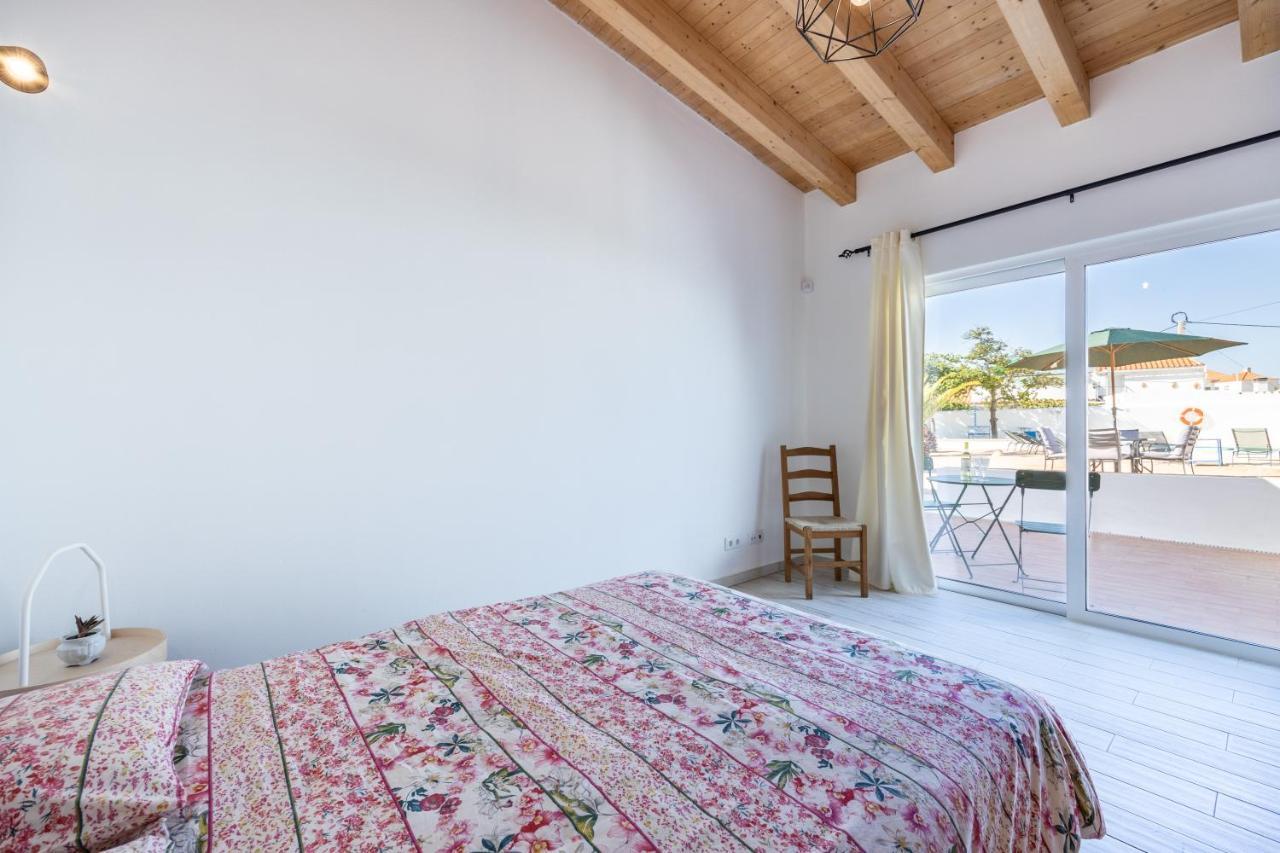 Porta 27 Διαμέρισμα Silves Εξωτερικό φωτογραφία