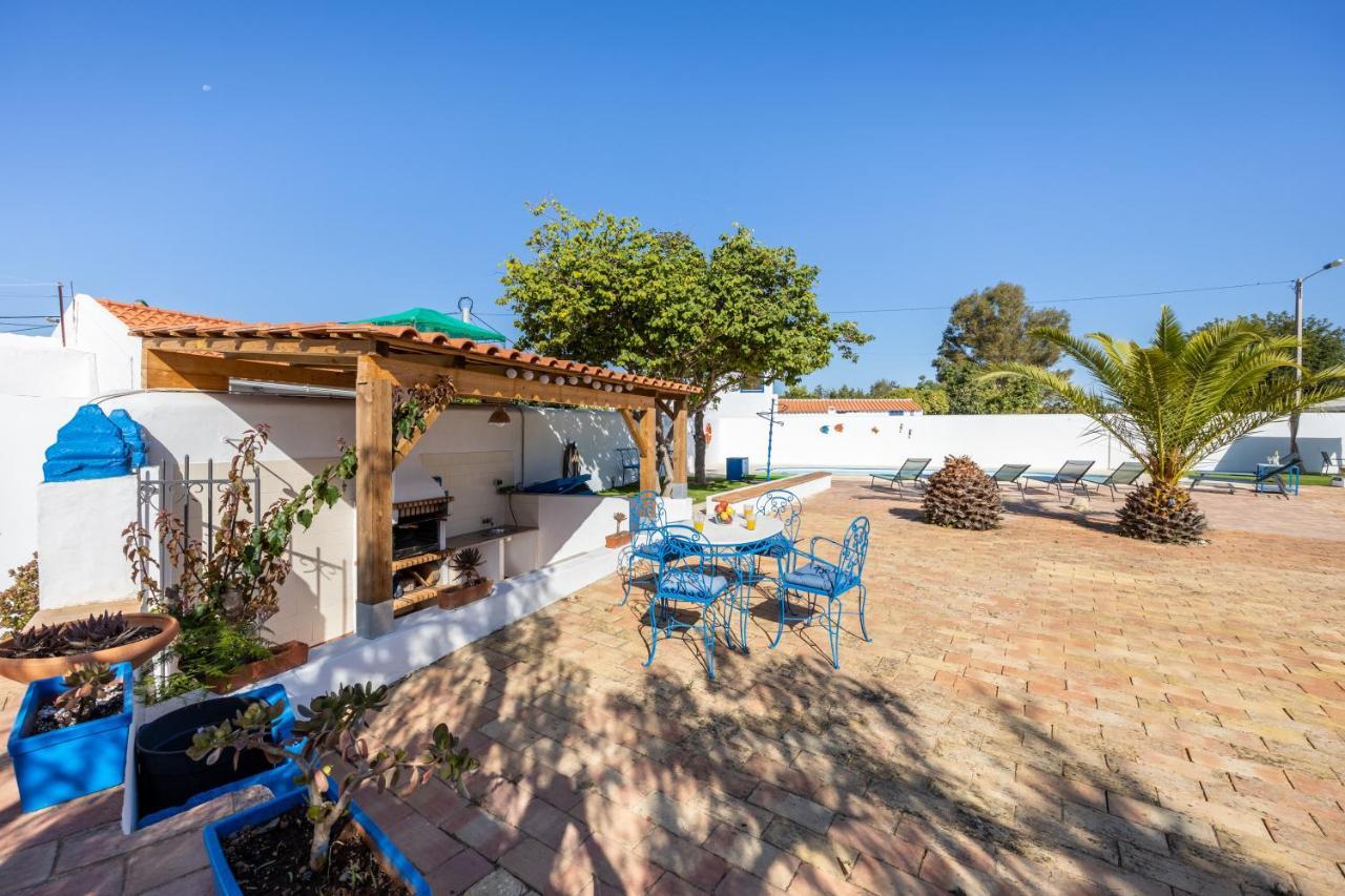 Porta 27 Διαμέρισμα Silves Εξωτερικό φωτογραφία