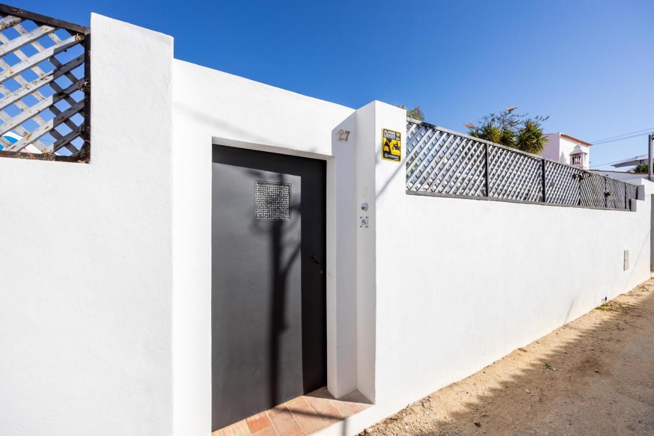 Porta 27 Διαμέρισμα Silves Εξωτερικό φωτογραφία