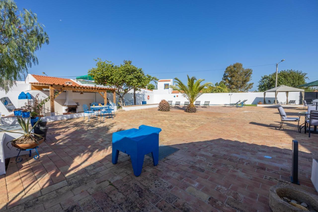 Porta 27 Διαμέρισμα Silves Εξωτερικό φωτογραφία